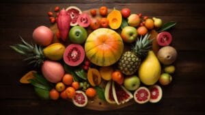 Which Fruit Is the King of Vitamin A? 1 Tropical Fruits Celebrating The King Of Vitamin A