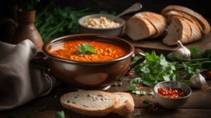 Tomato Lentil Soup: 7 Tips for the Perfect Comfort Dish 3