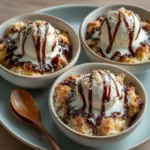 Scrambled Cookies: The Ultimate Skillet Dessert for Gooey Cookie Lovers 9 Scrambled Cookies Tc
